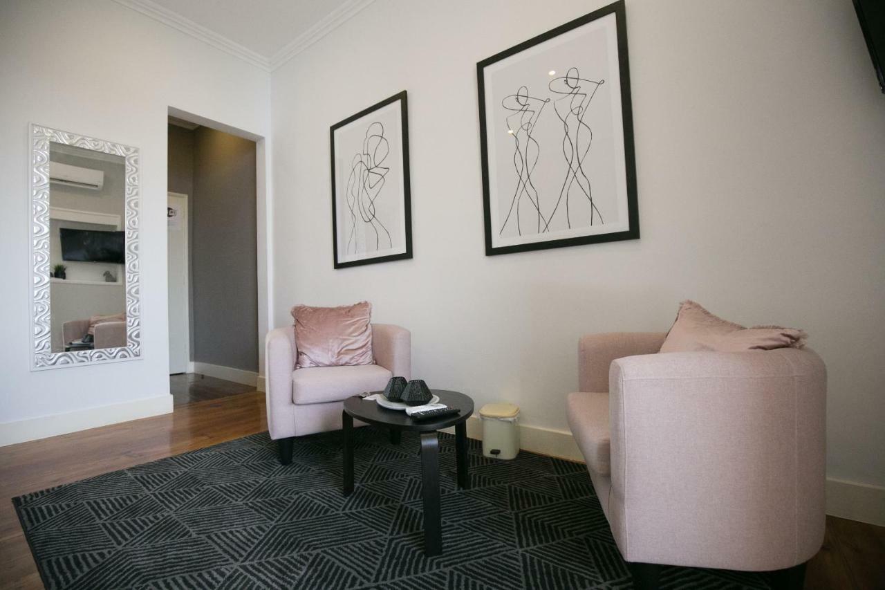 Rua Luciano Cordeiro Bhuiyan Family Host * Lisbon